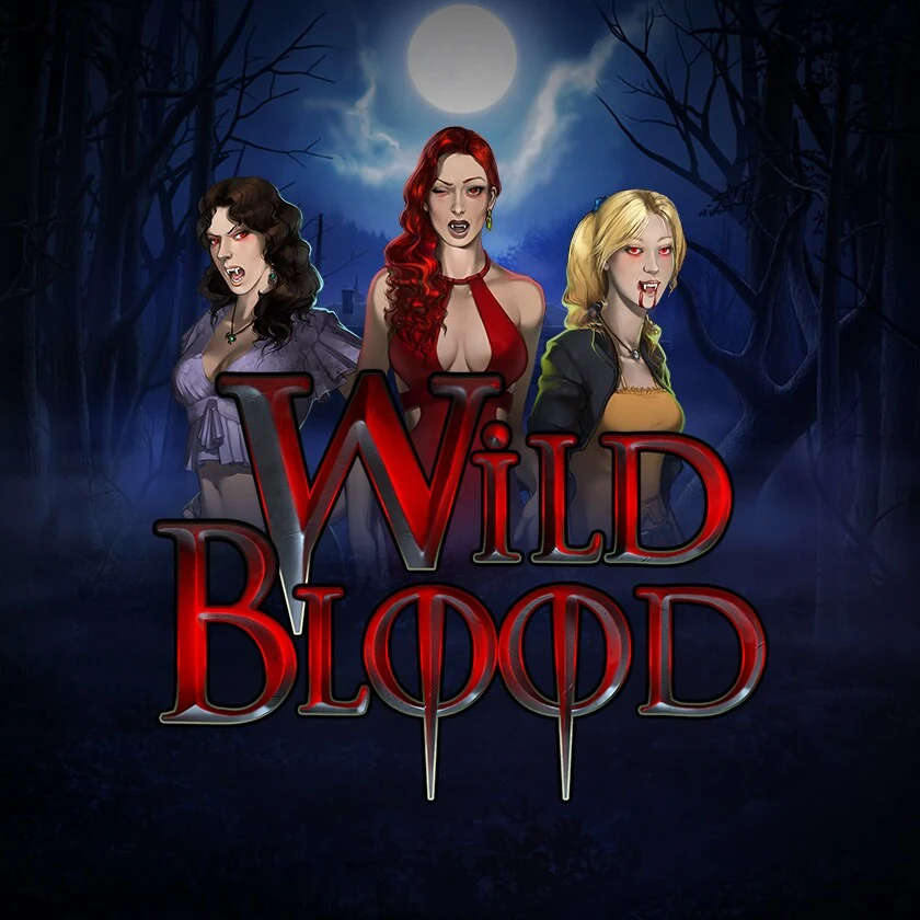 Wild Blood